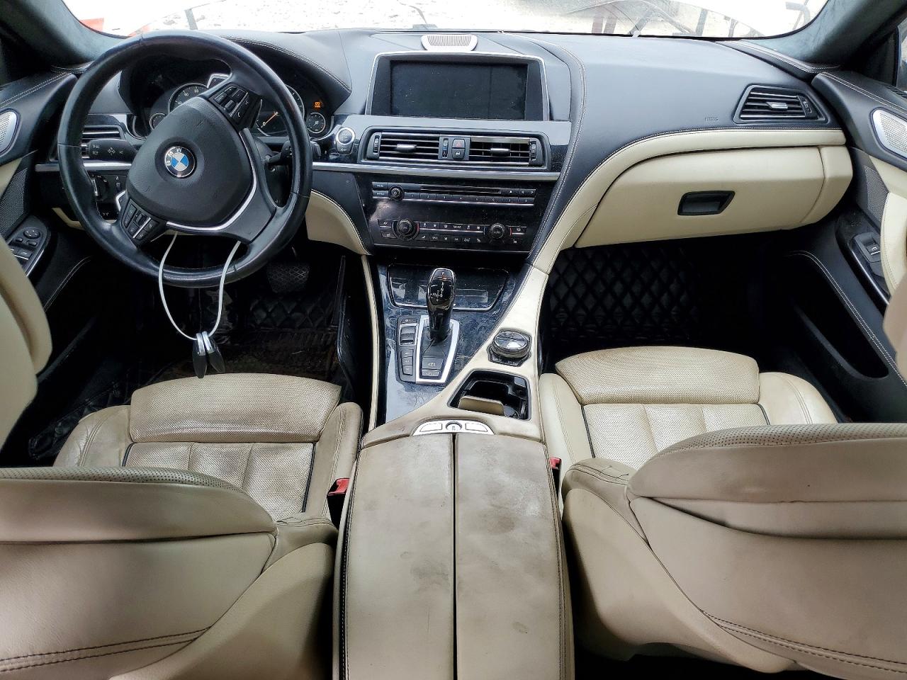 BMW 6 Series