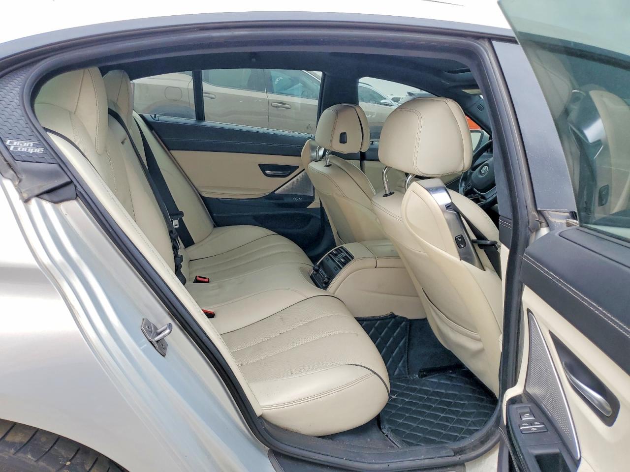 BMW 6 Series
