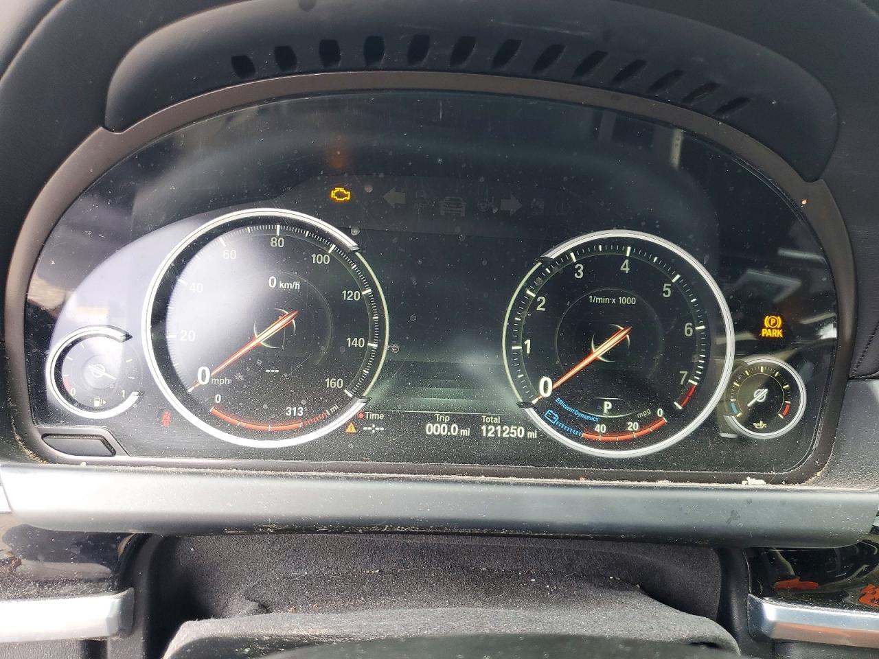 BMW 6 Series