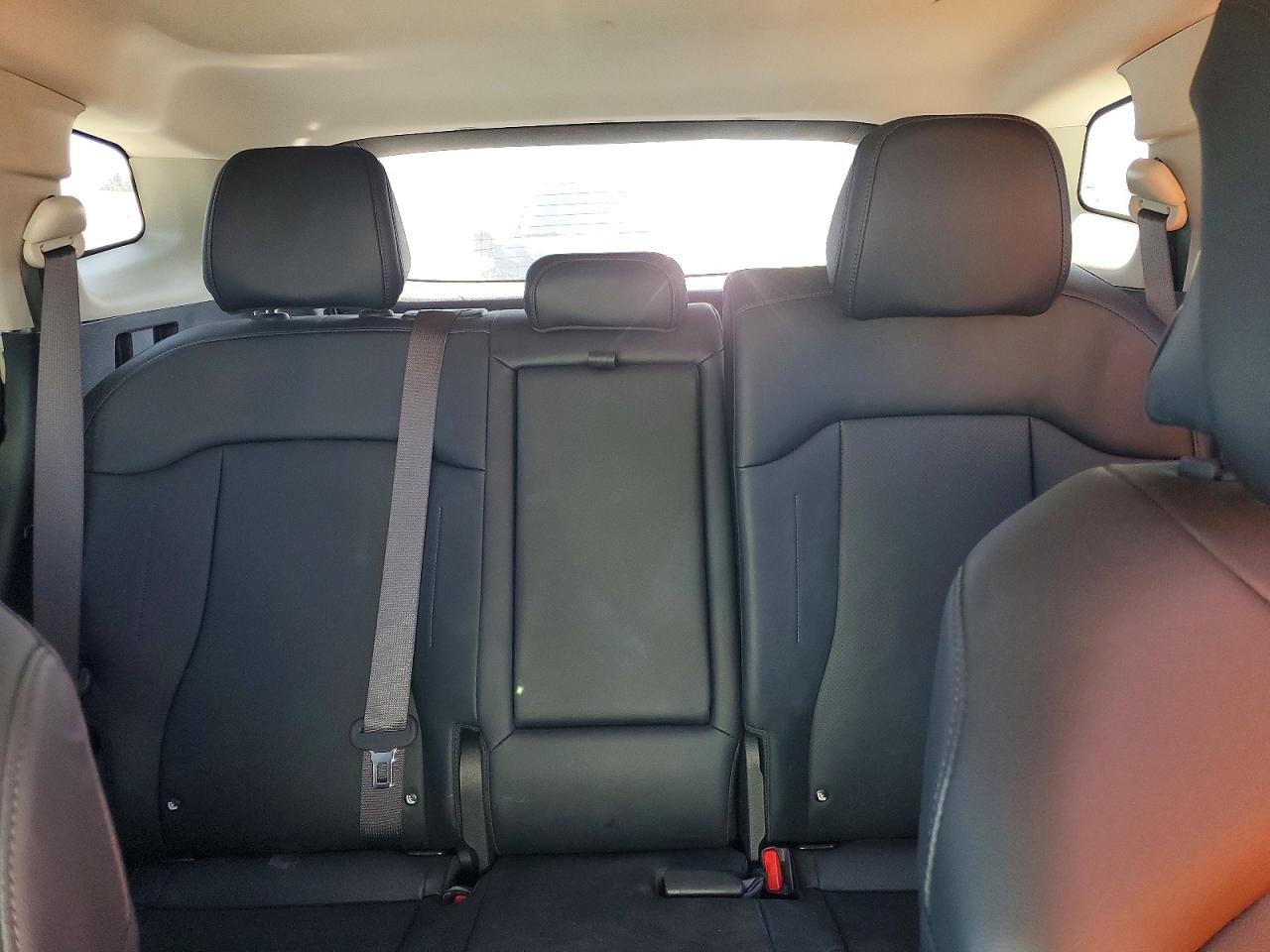 Kia Sportage Ex
