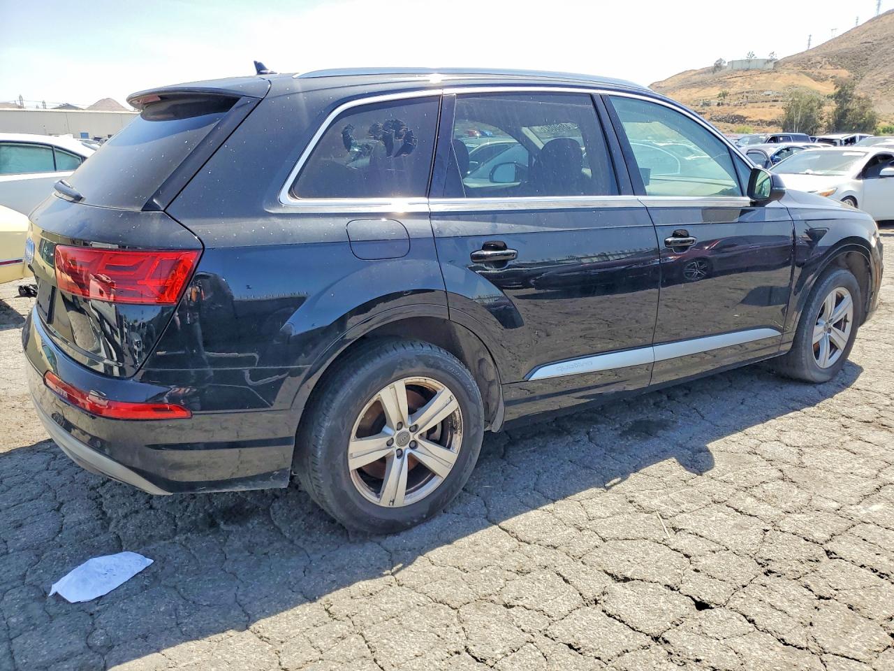 Audi Q7 Premium