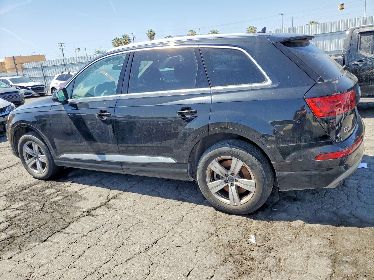 Audi Q7 Premium