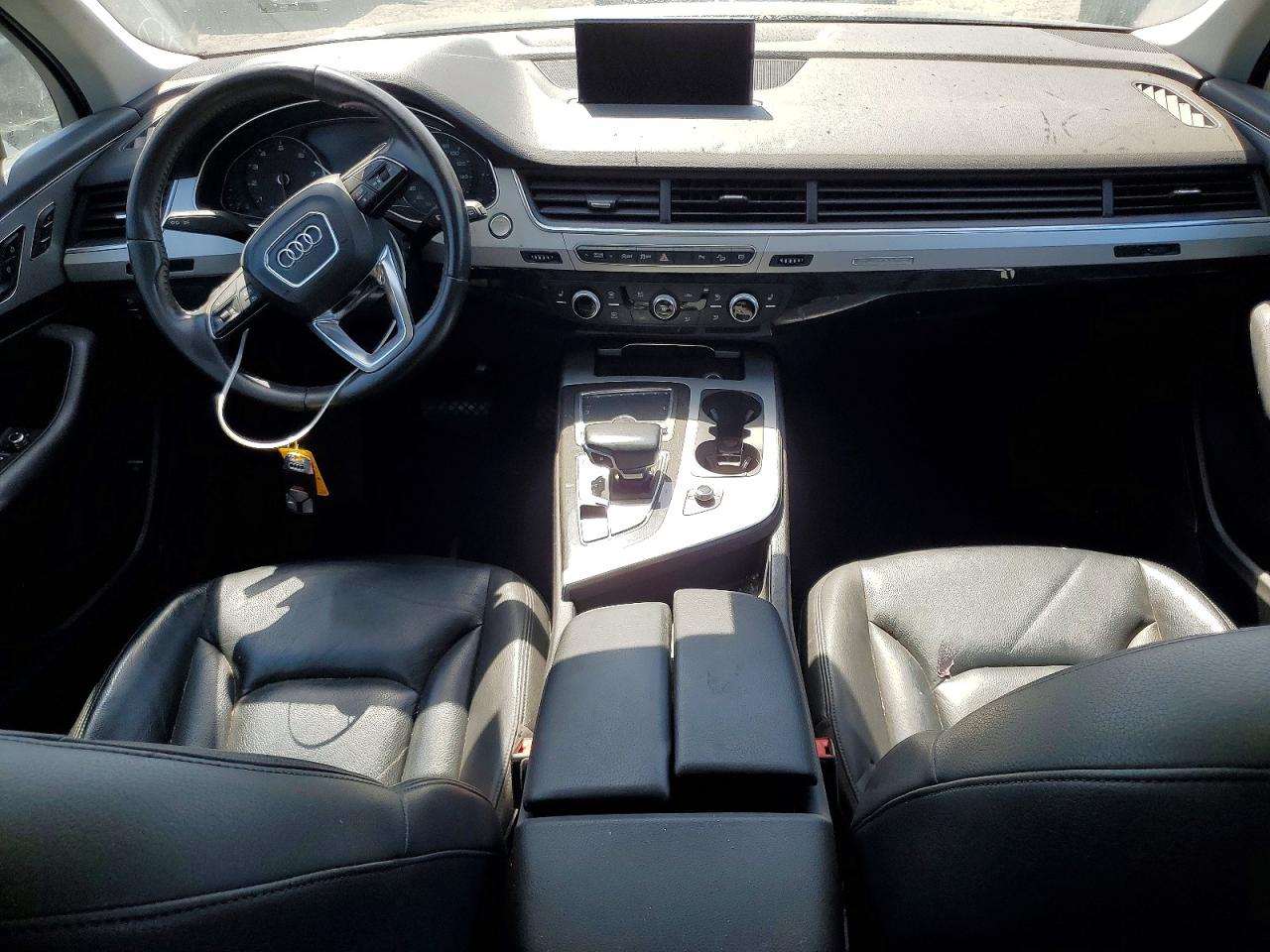 Audi Q7 Premium