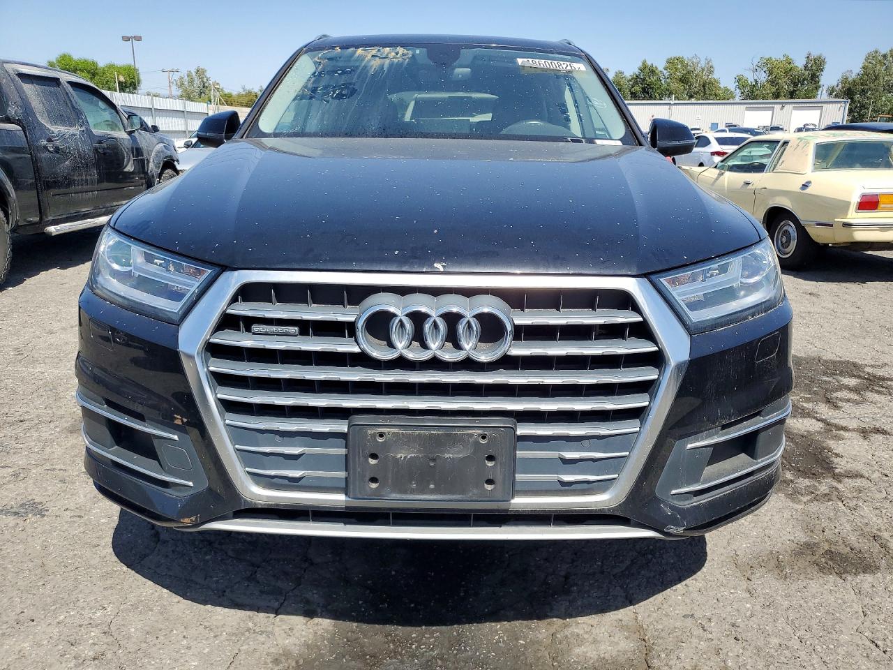 Audi Q7 Premium