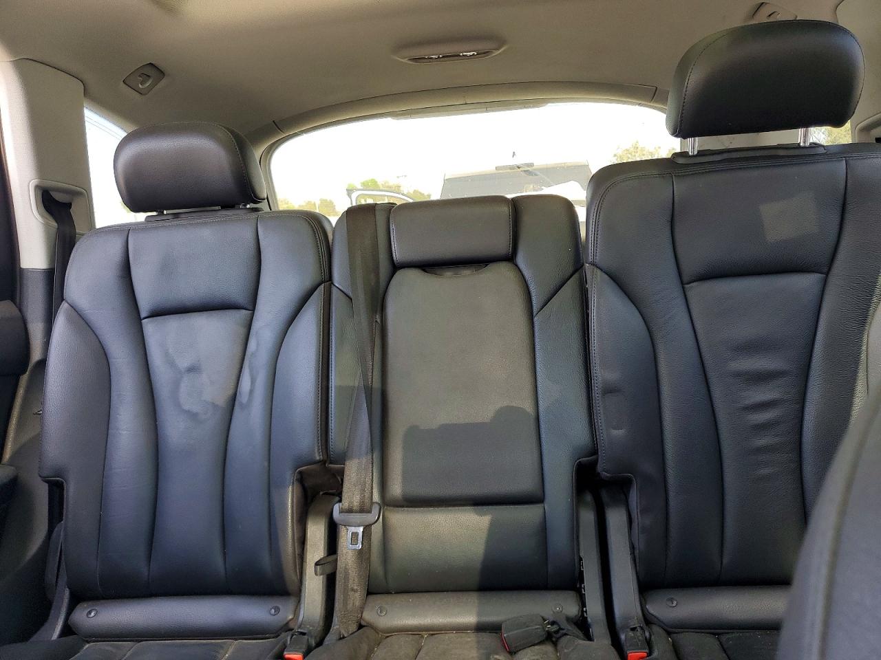 Audi Q7 Premium