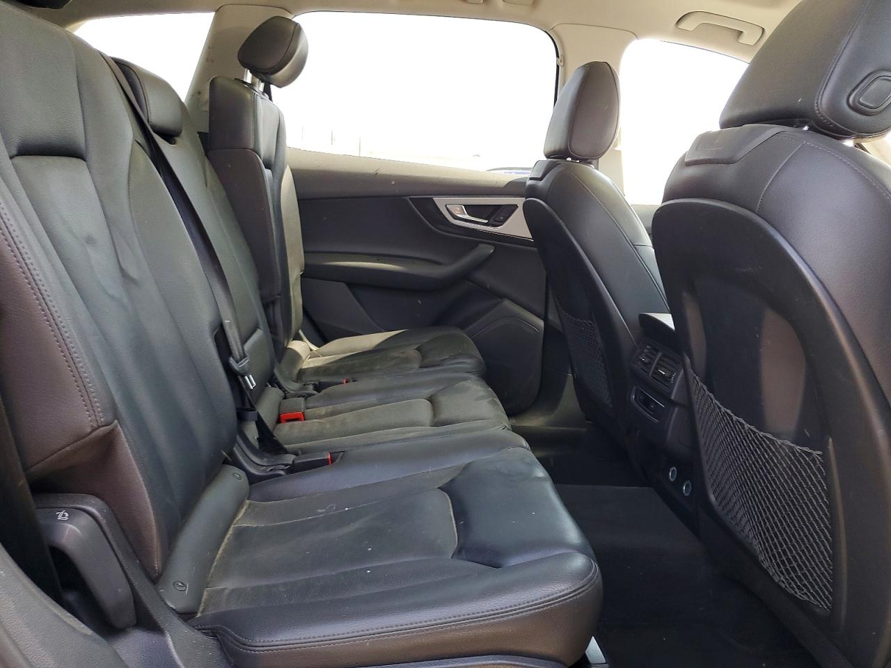 Audi Q7 Premium