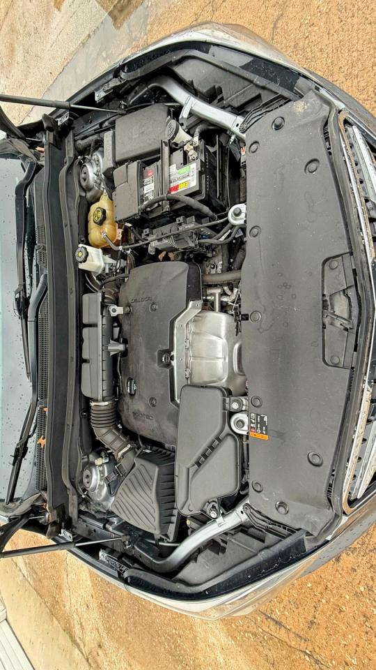 Buick Envision Essence
