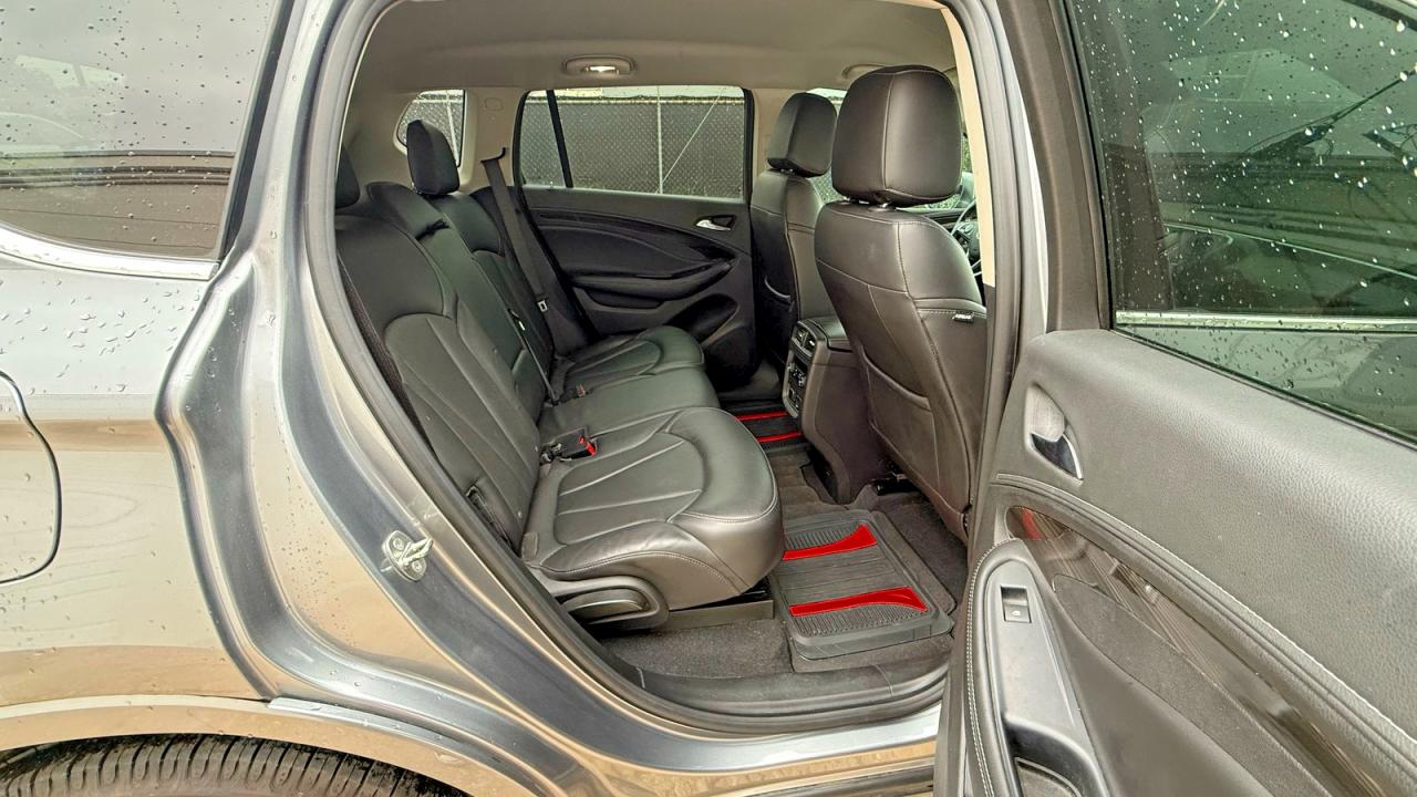 Buick Envision Essence