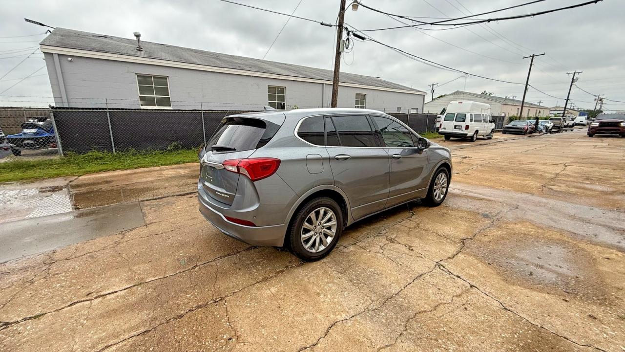 Buick Envision Essence