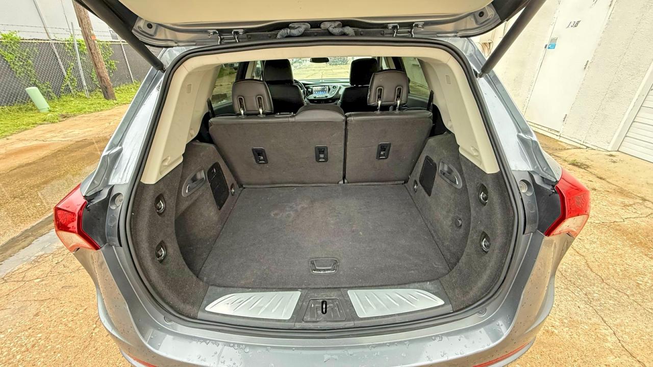 Buick Envision Essence