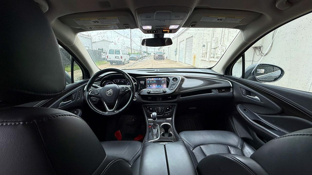 Buick Envision Essence