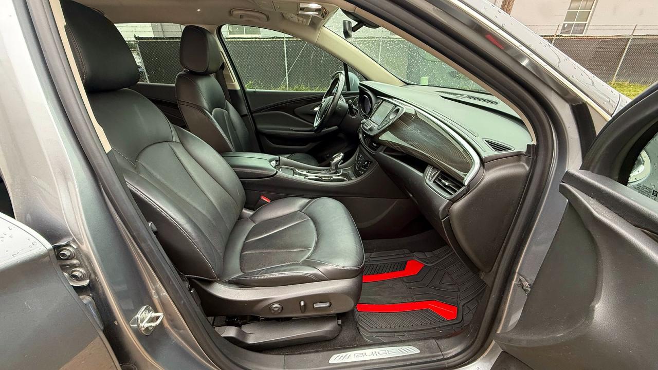 Buick Envision Essence