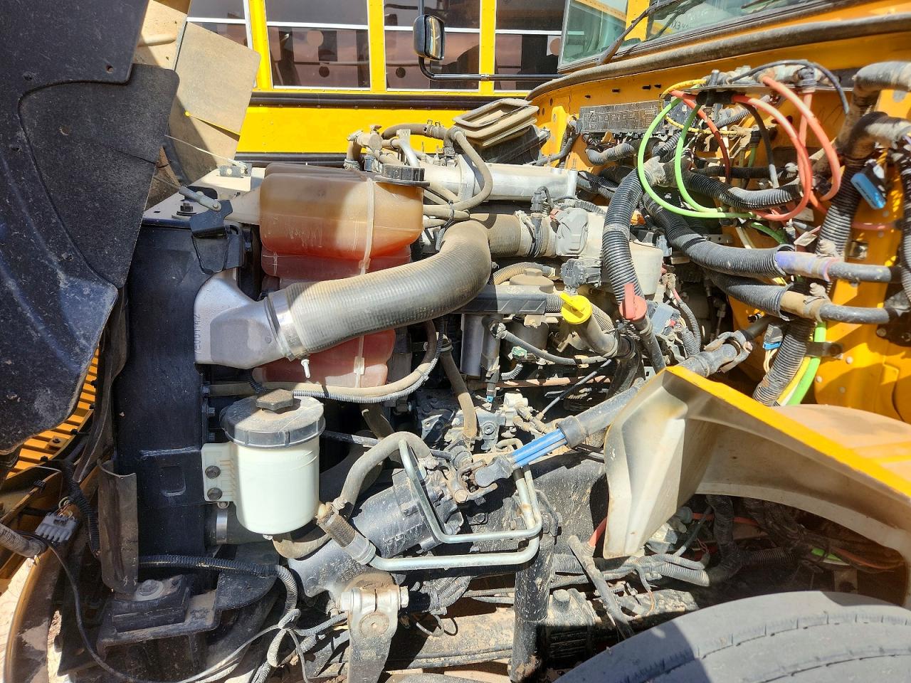 Ic Bus Other