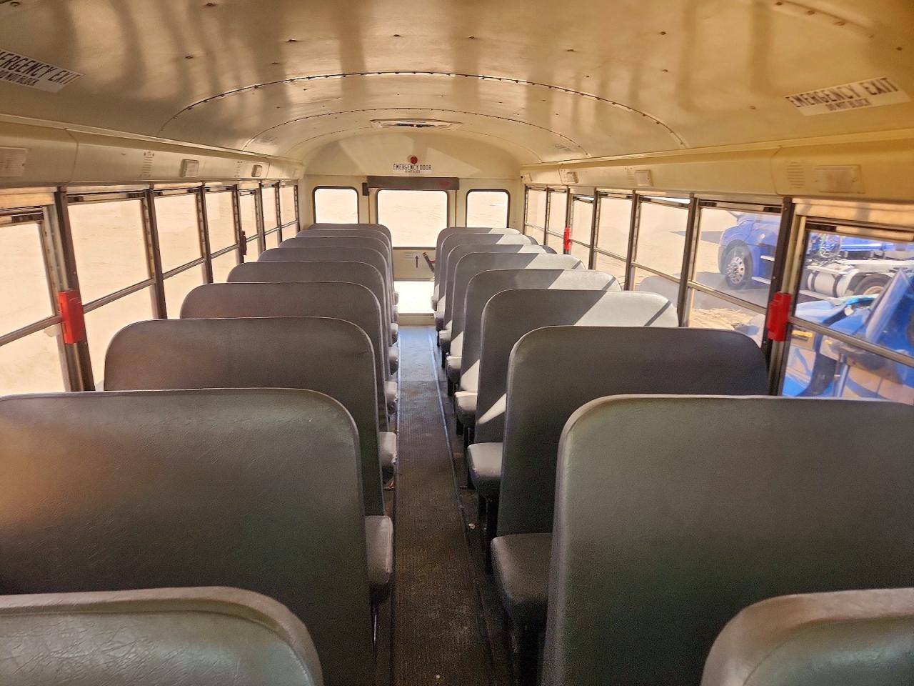 Ic Bus Other