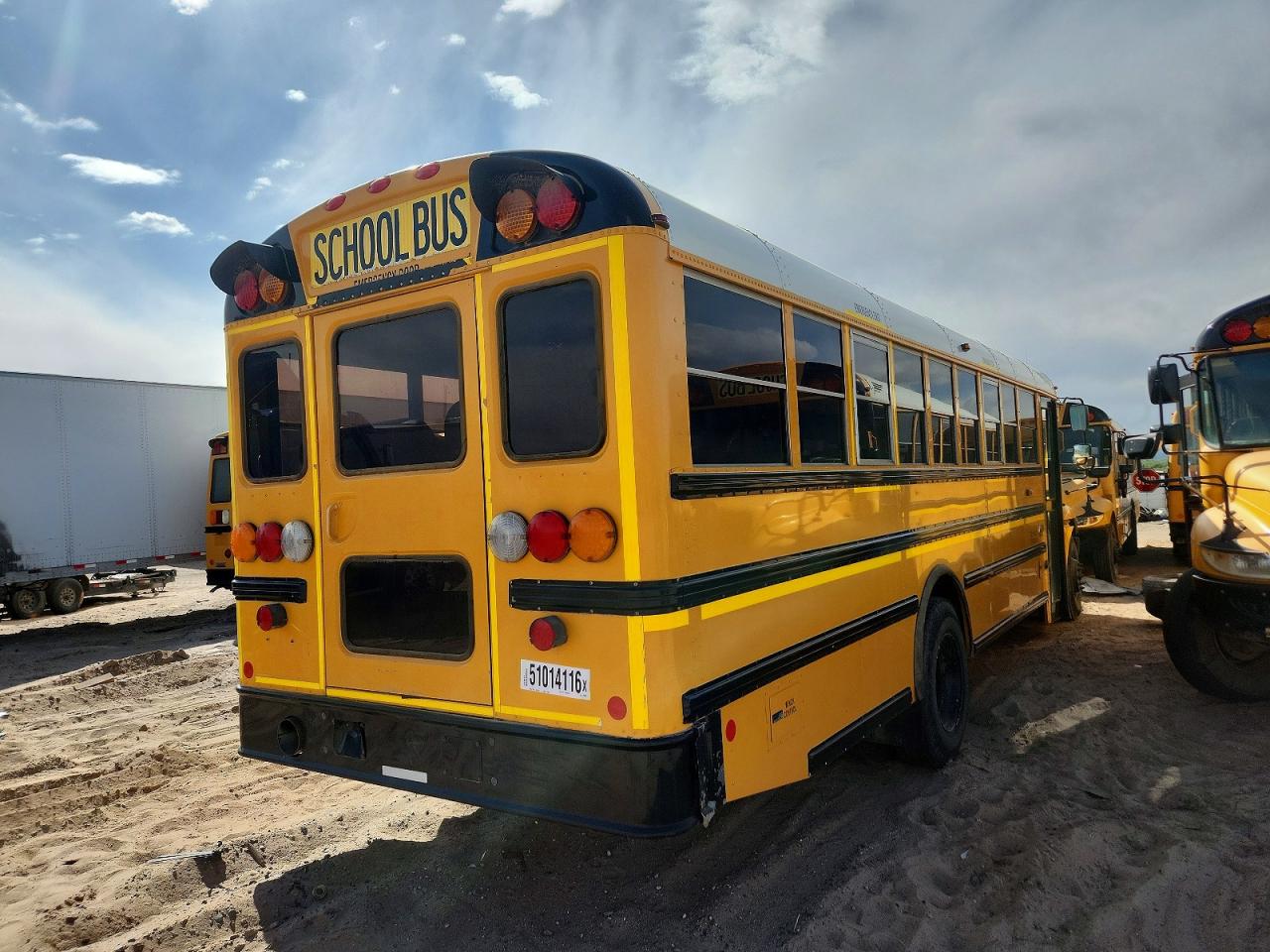 Ic Bus Other