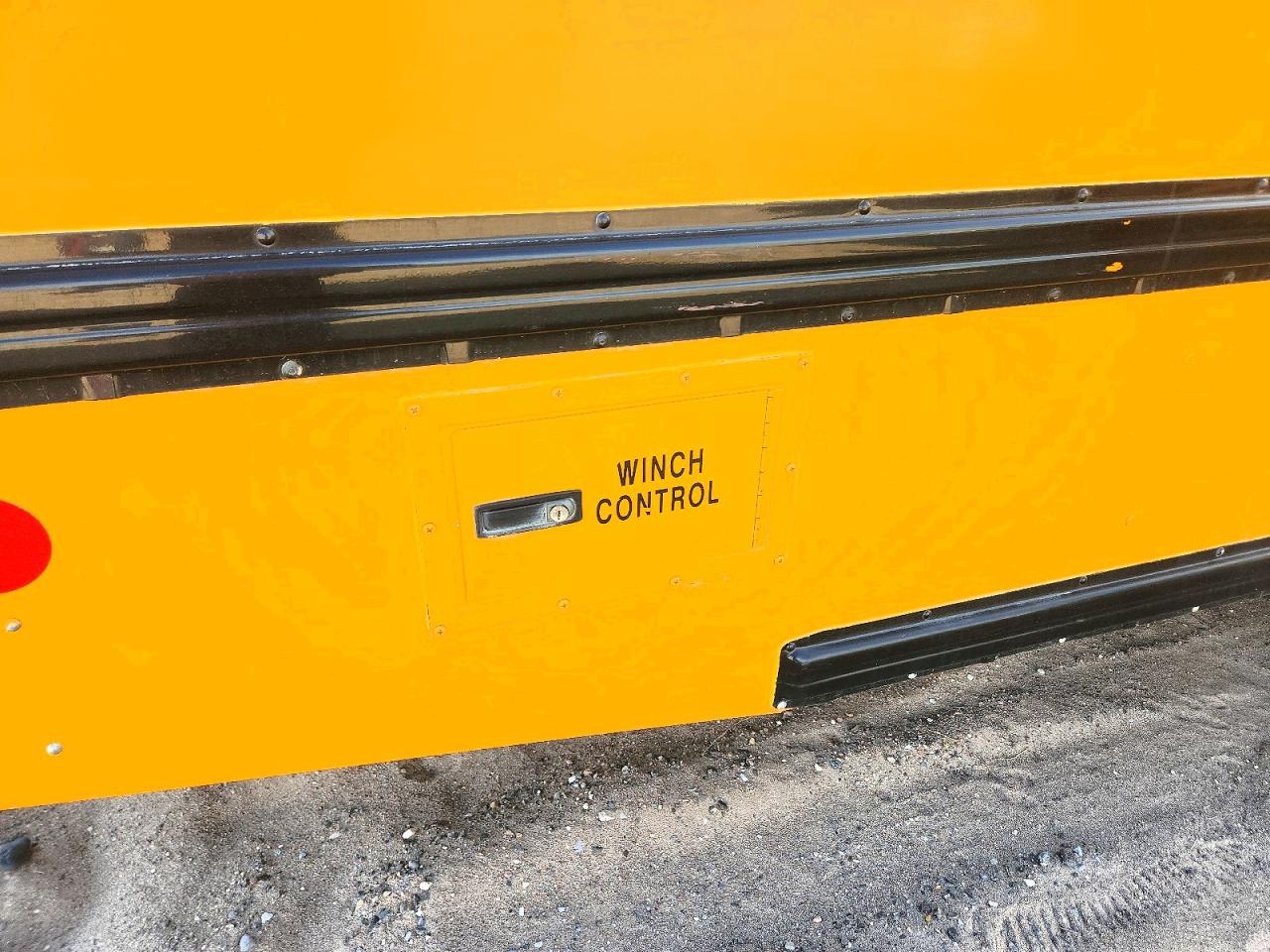 Ic Bus Other