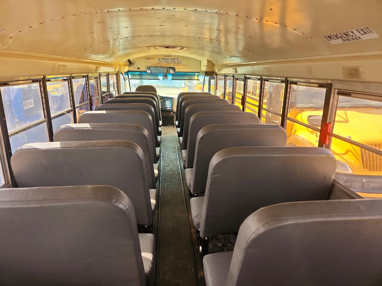 Ic Bus Other