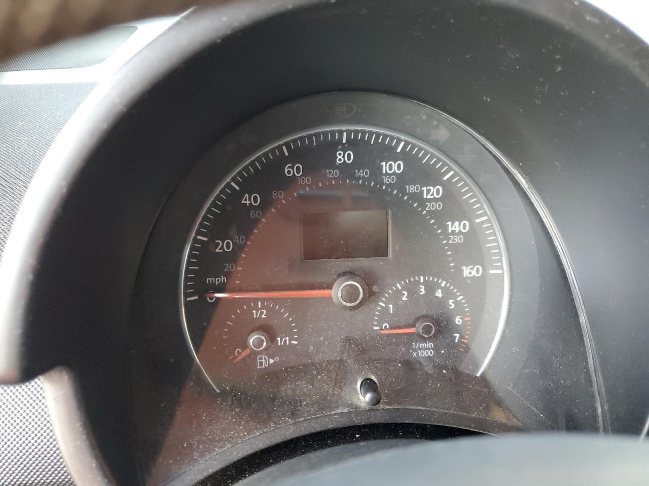 Volkswagen Beetle 2.5l Option Package 1