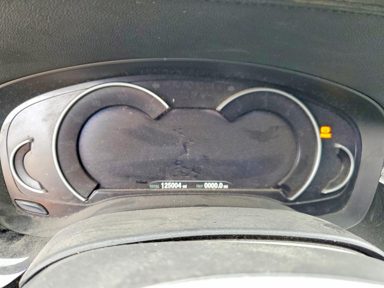 BMW 5 Series I