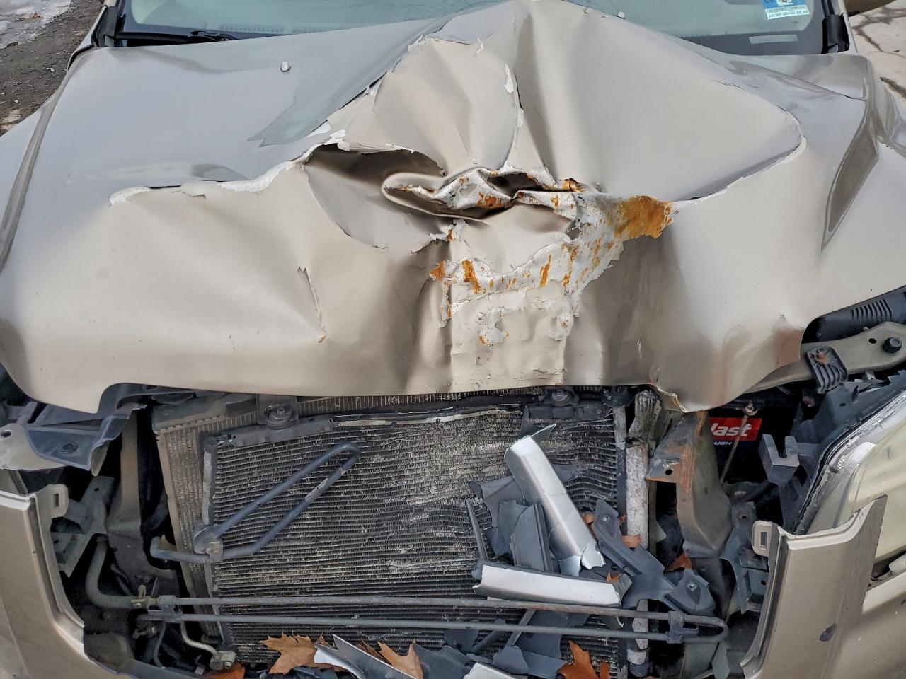 Honda Pilot Ex