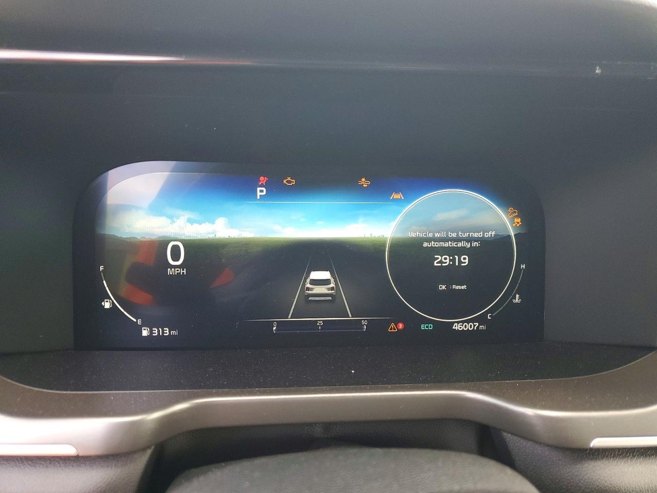 Kia Sorento Sx