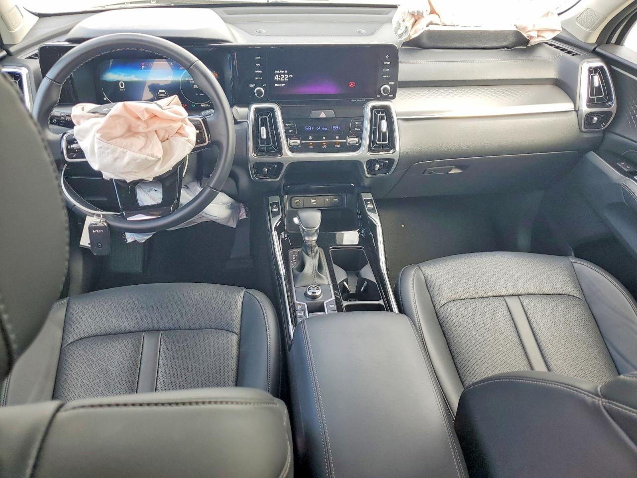 Kia Sorento Sx