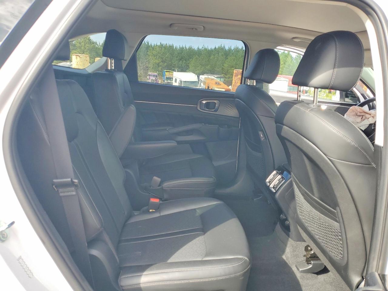 Kia Sorento Sx