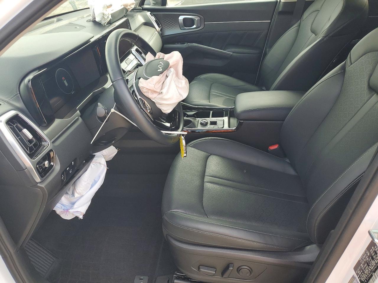 Kia Sorento Sx