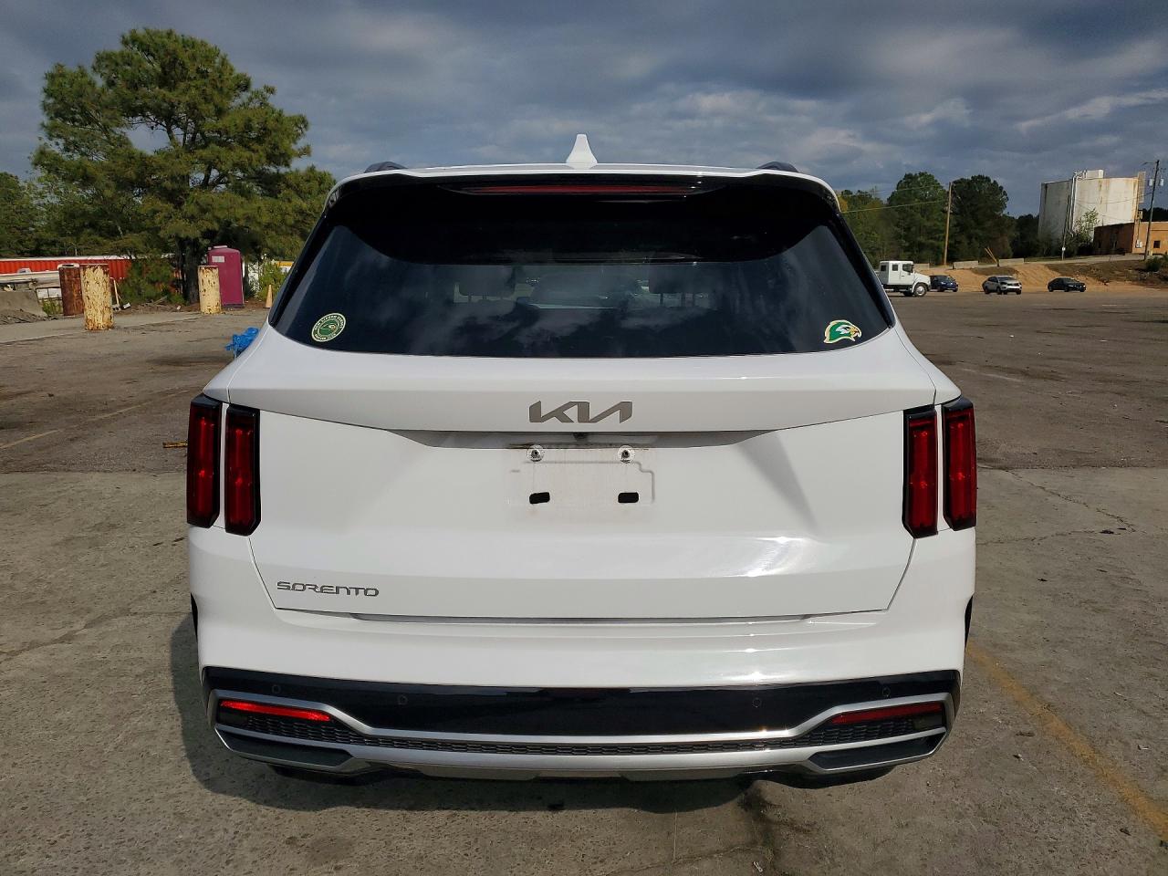 Kia Sorento Sx