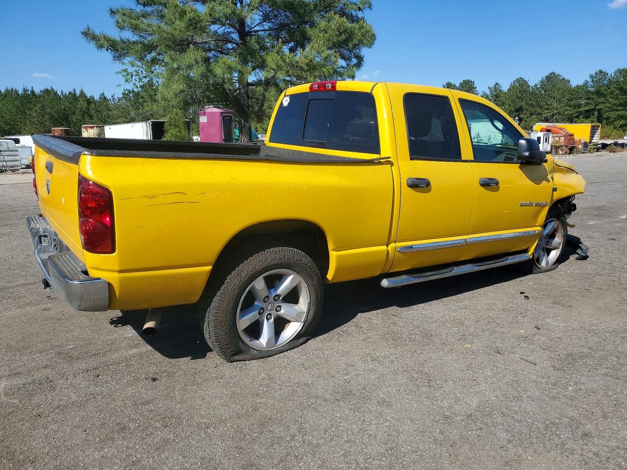 Dodge Ram 1500 St