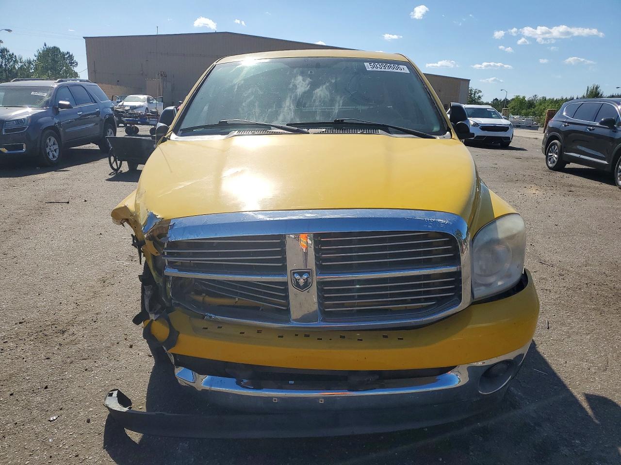 Dodge Ram 1500 St