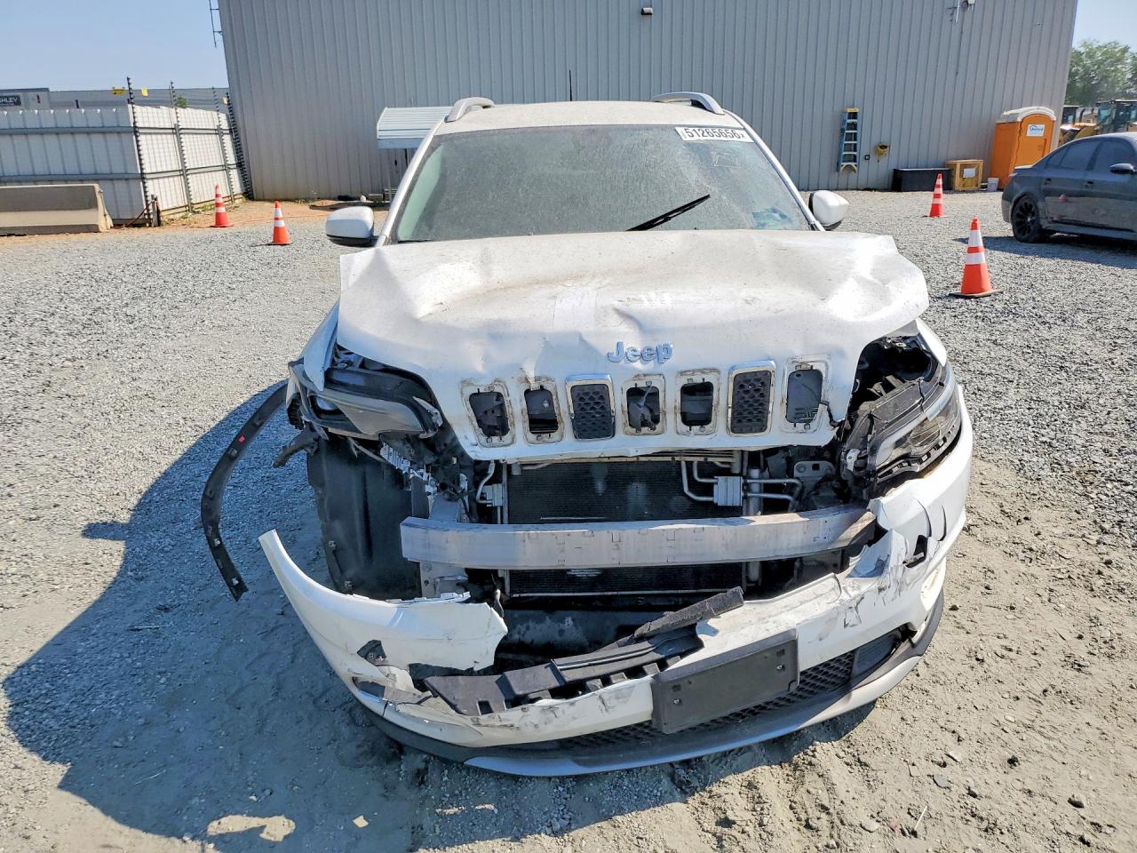 Jeep Cherokee Limited