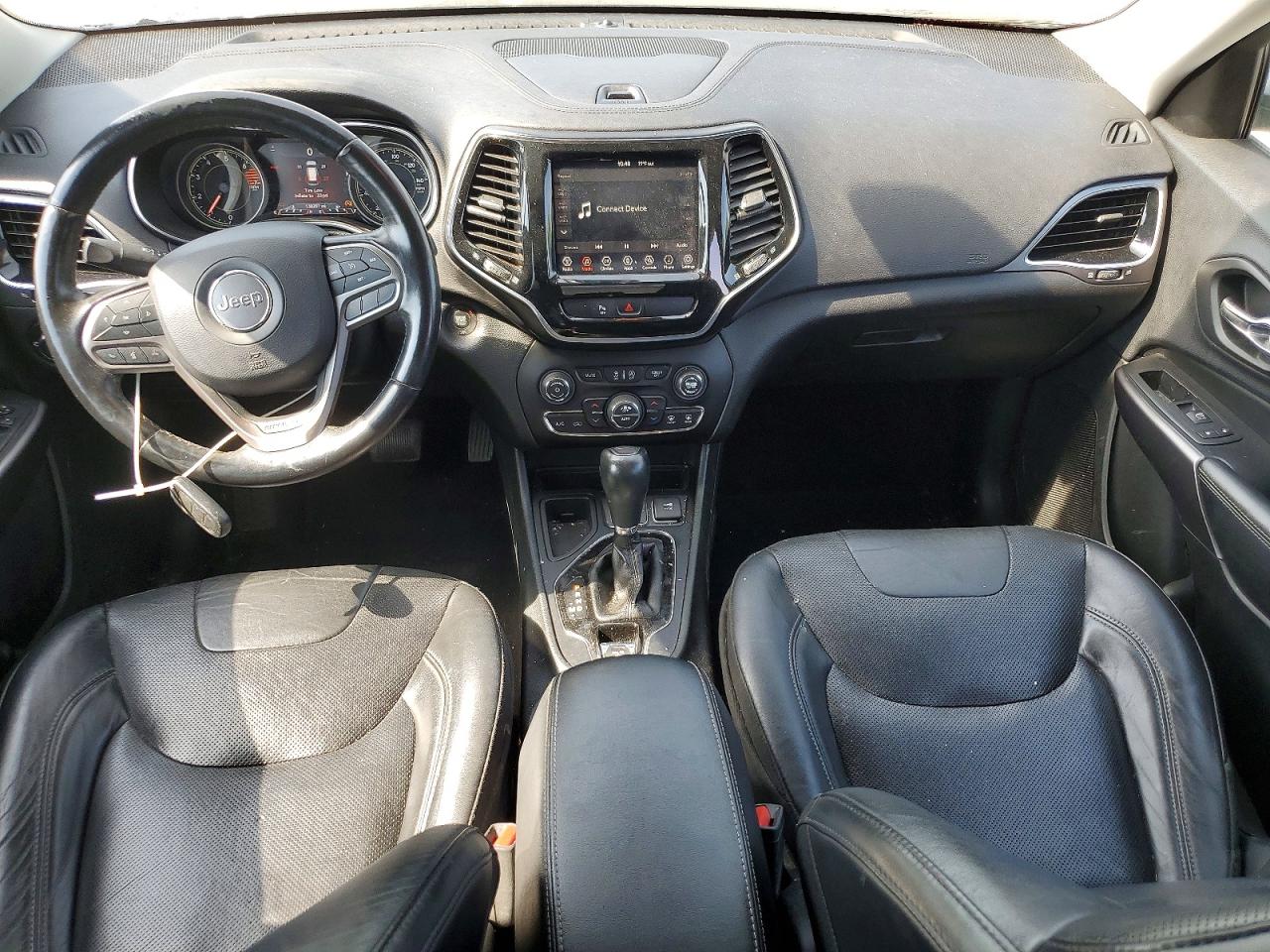 Jeep Cherokee Limited