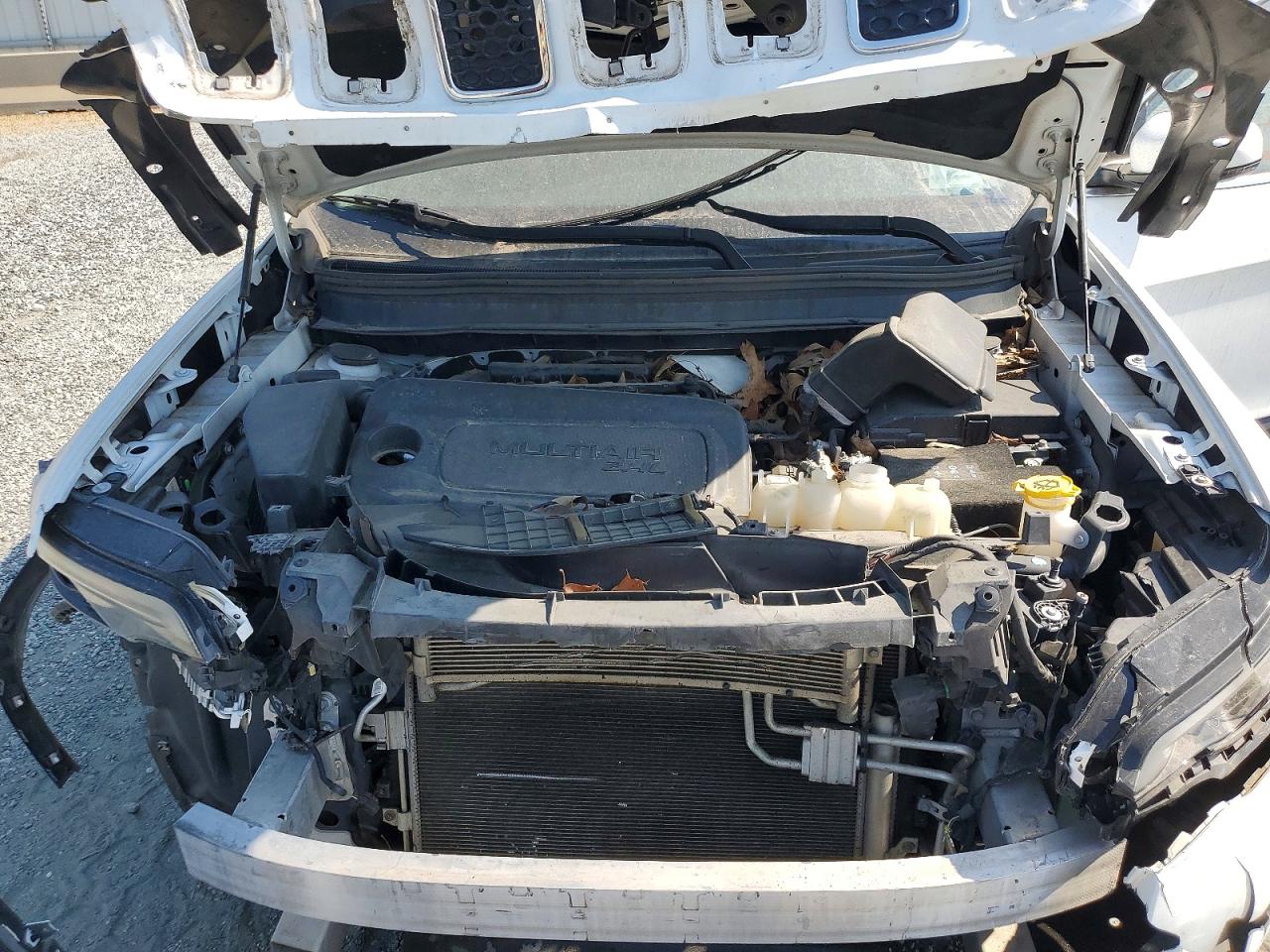 Jeep Cherokee Limited