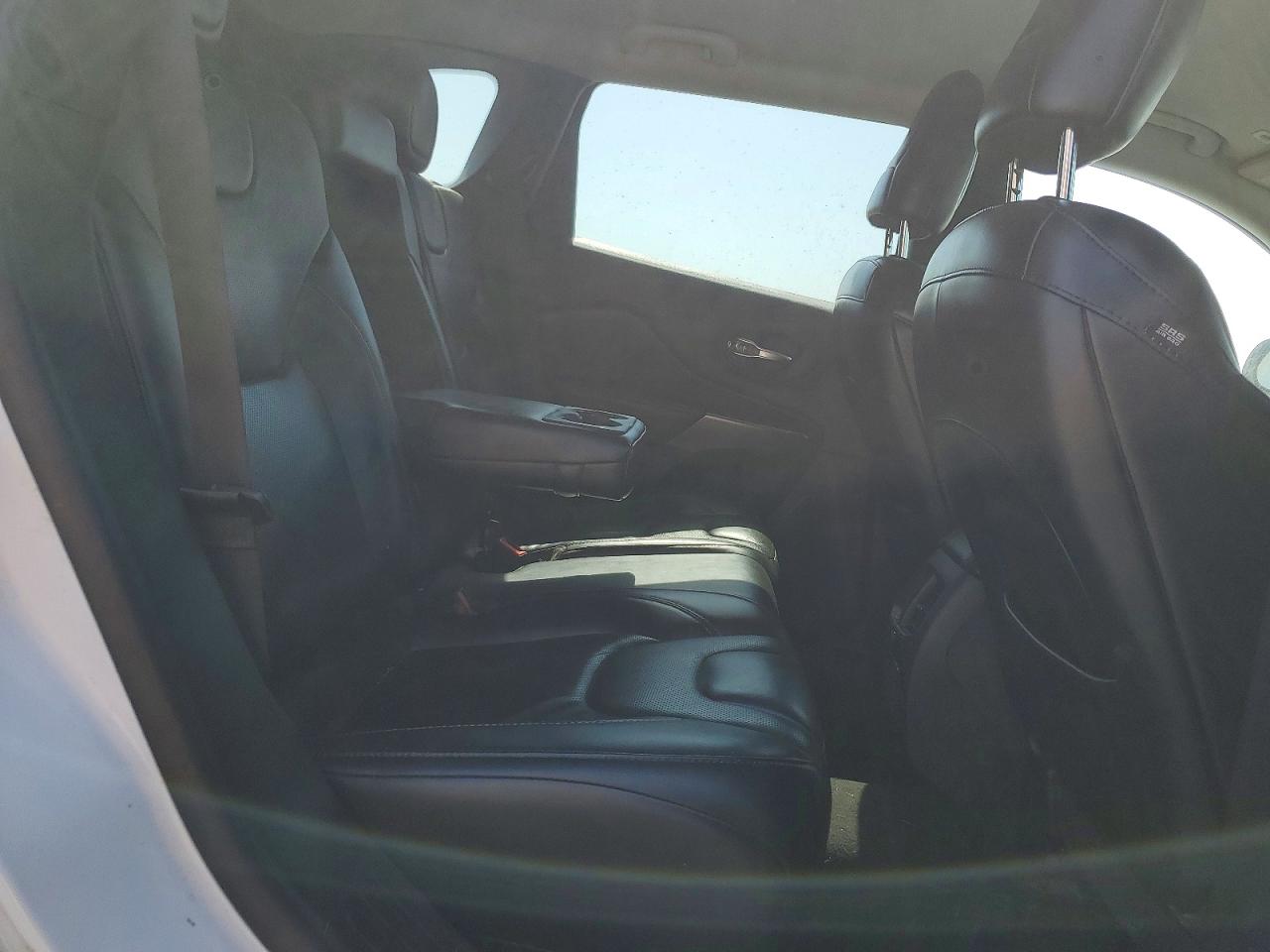 Jeep Cherokee Limited