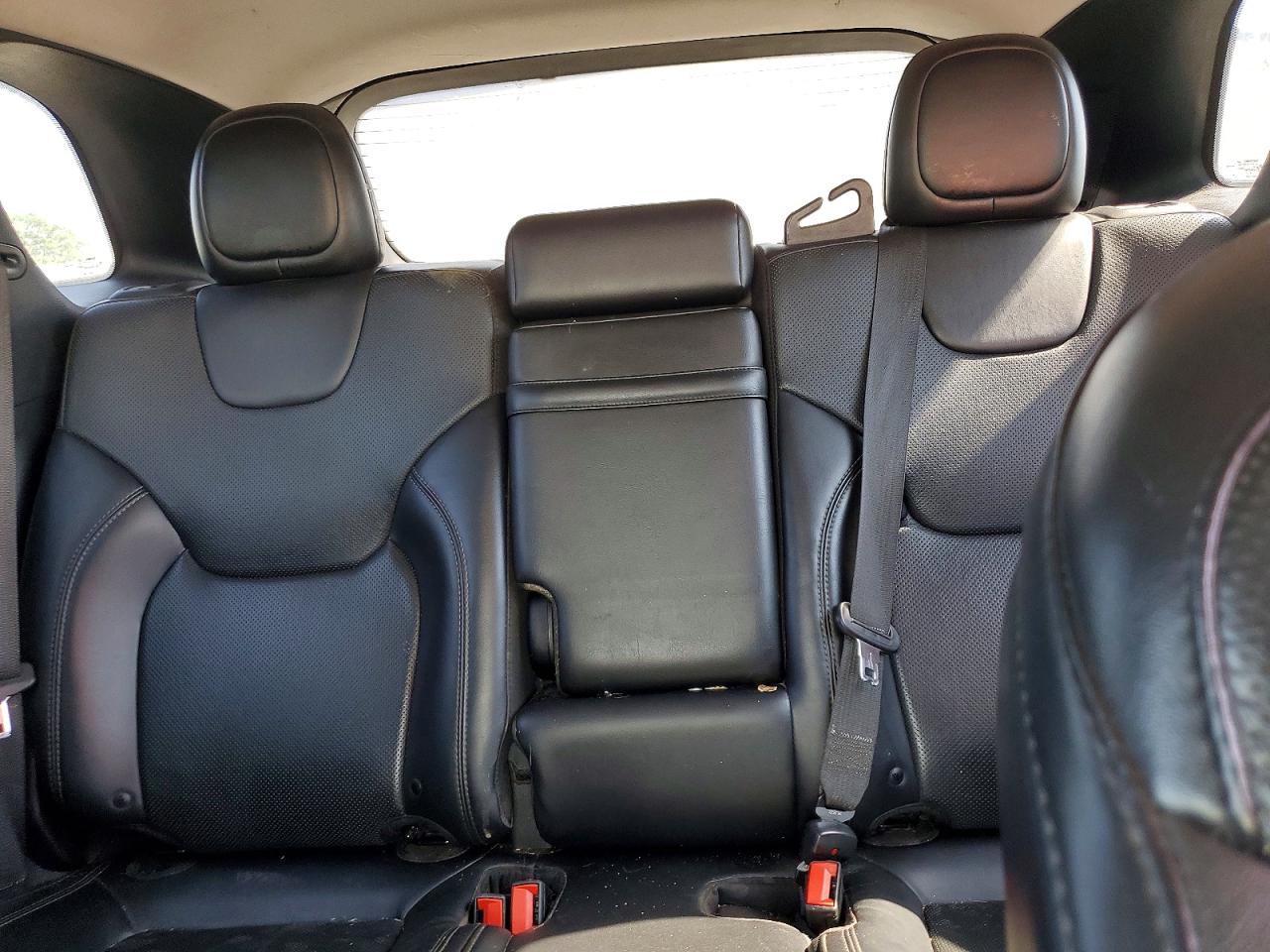 Jeep Cherokee Limited
