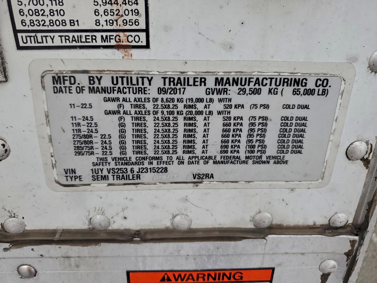 Utility Ref