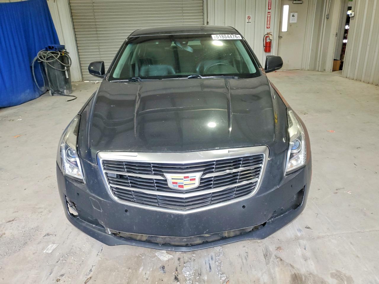 Cadillac ATS