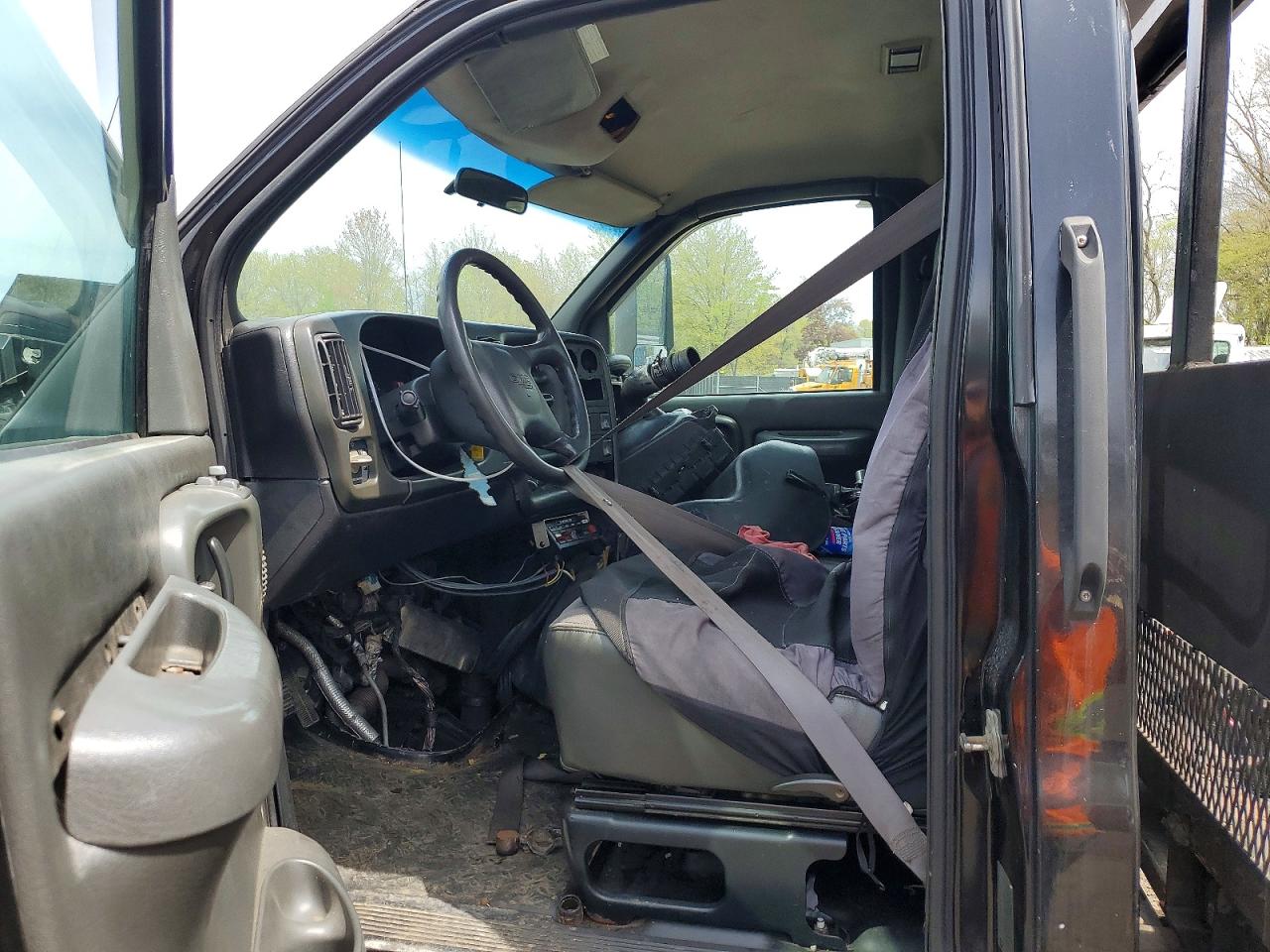 GMC C K R5500 C5c042