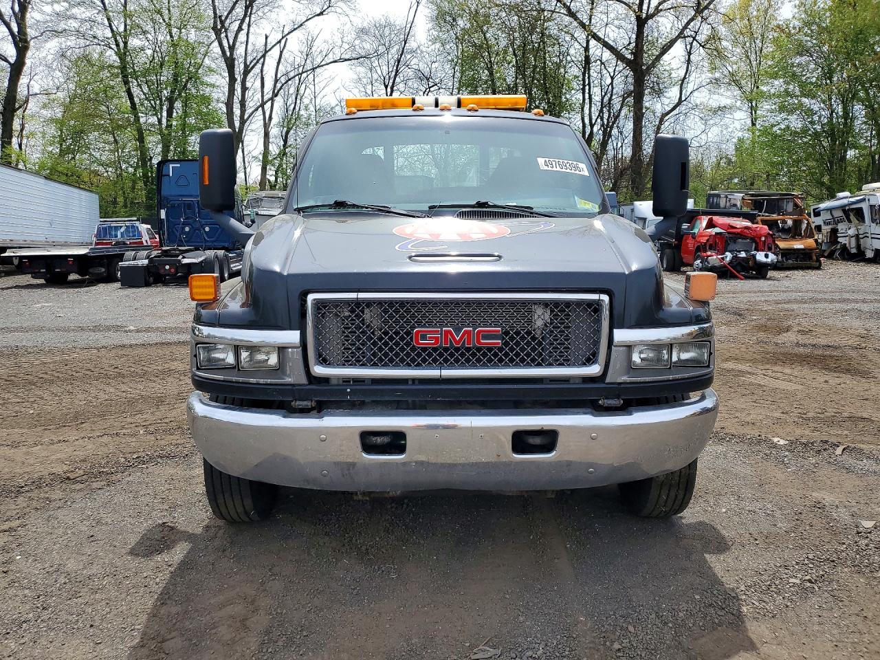 GMC C K R5500 C5c042