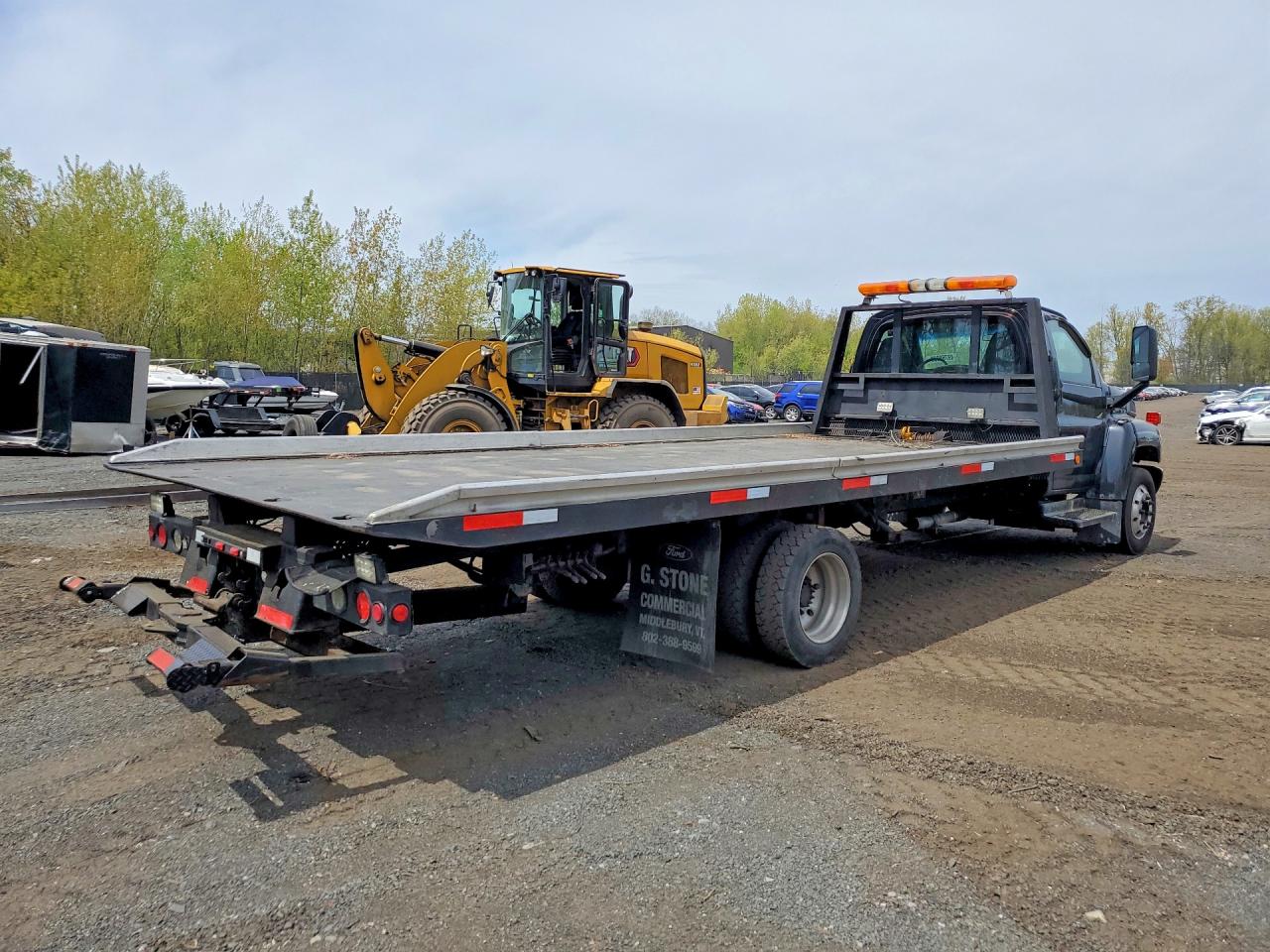 GMC C K R5500 C5c042