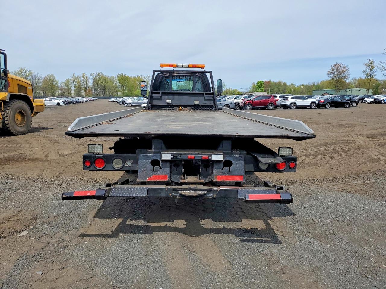 GMC C K R5500 C5c042