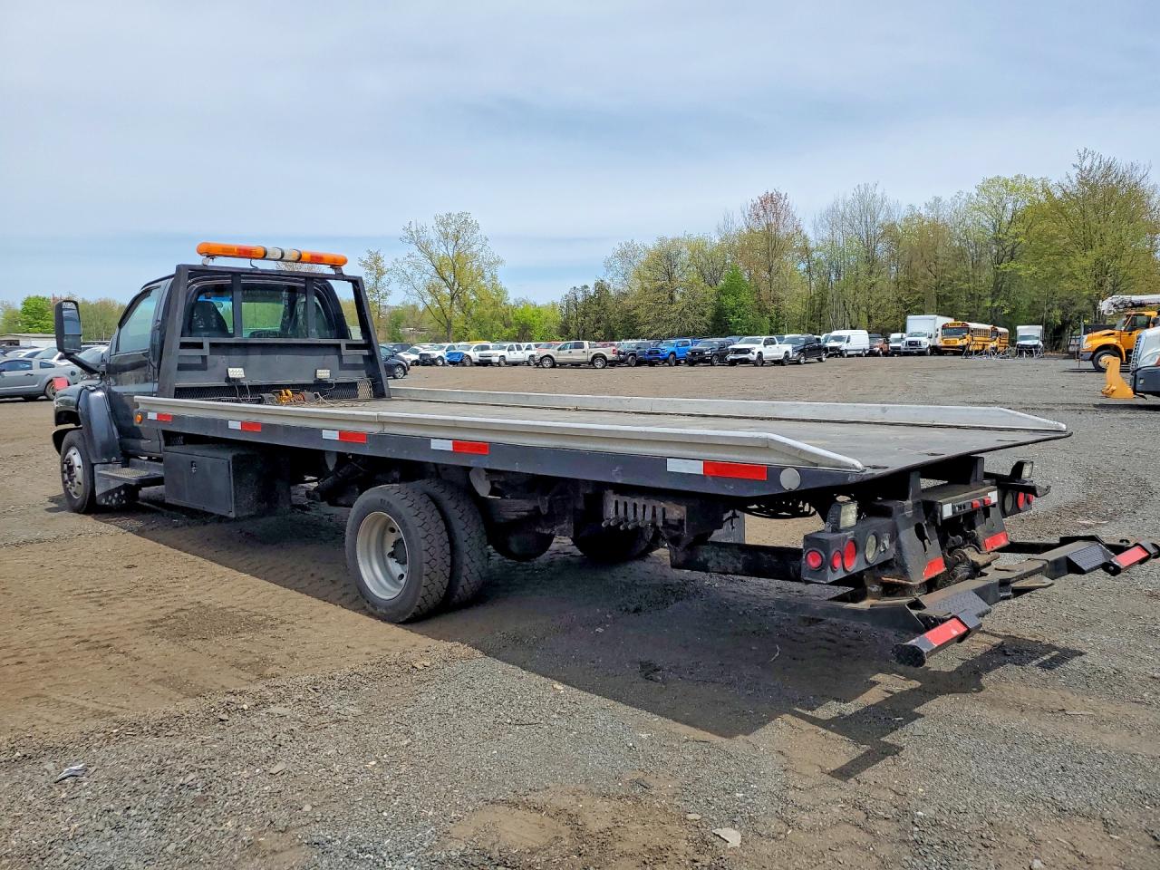GMC C K R5500 C5c042