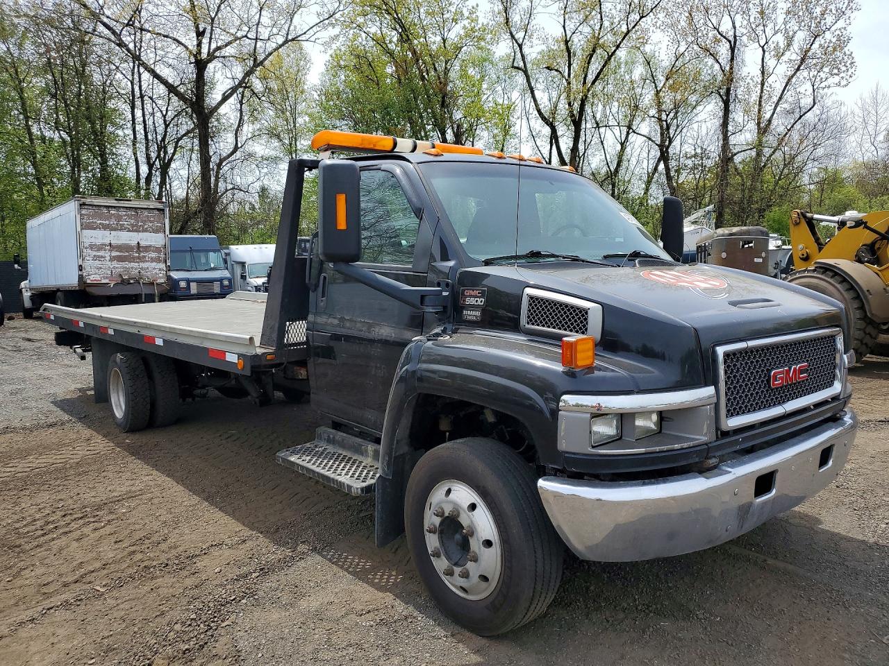 GMC C K R5500 C5c042