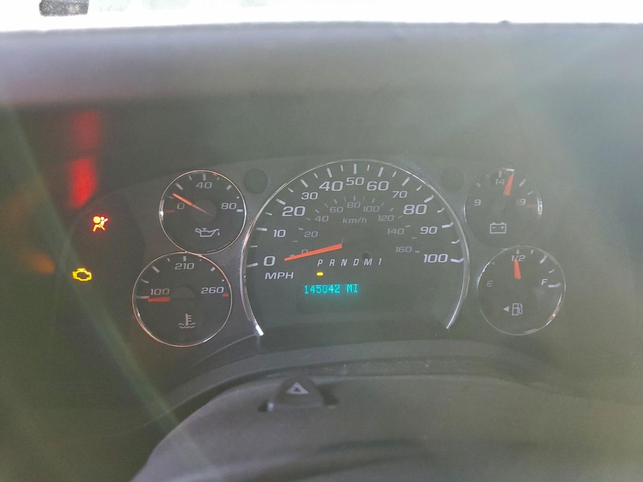 Chevrolet Express