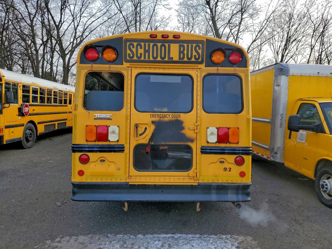 Chevrolet Express