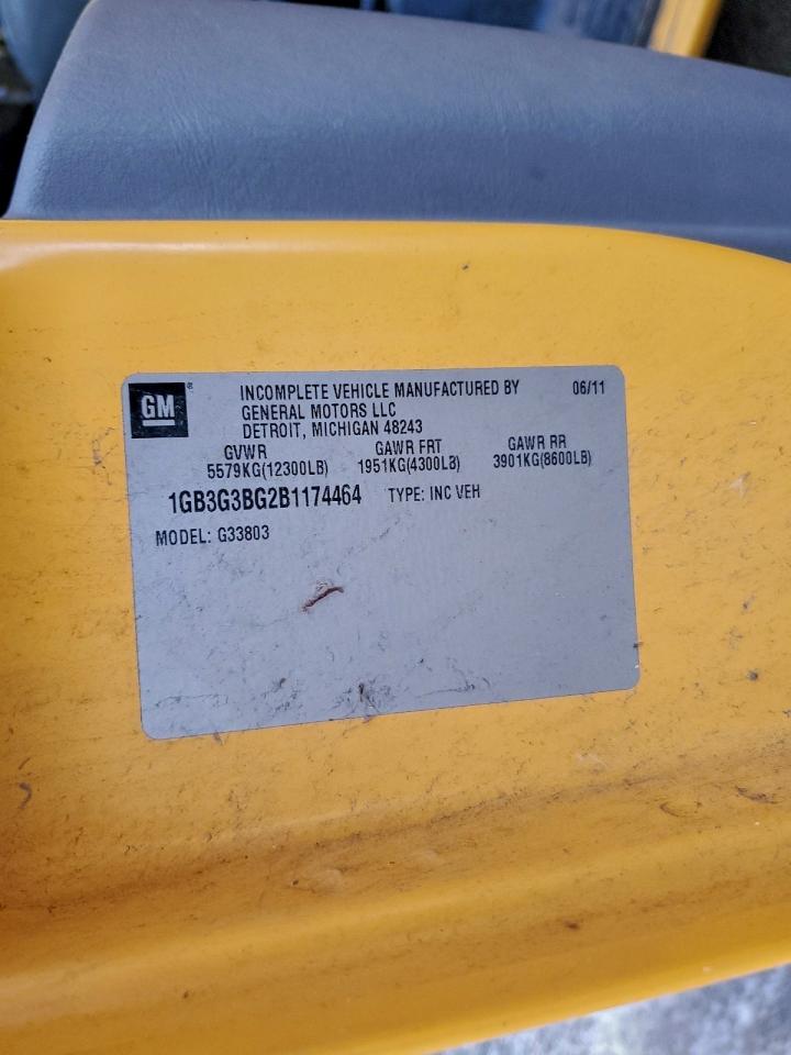 Chevrolet Express