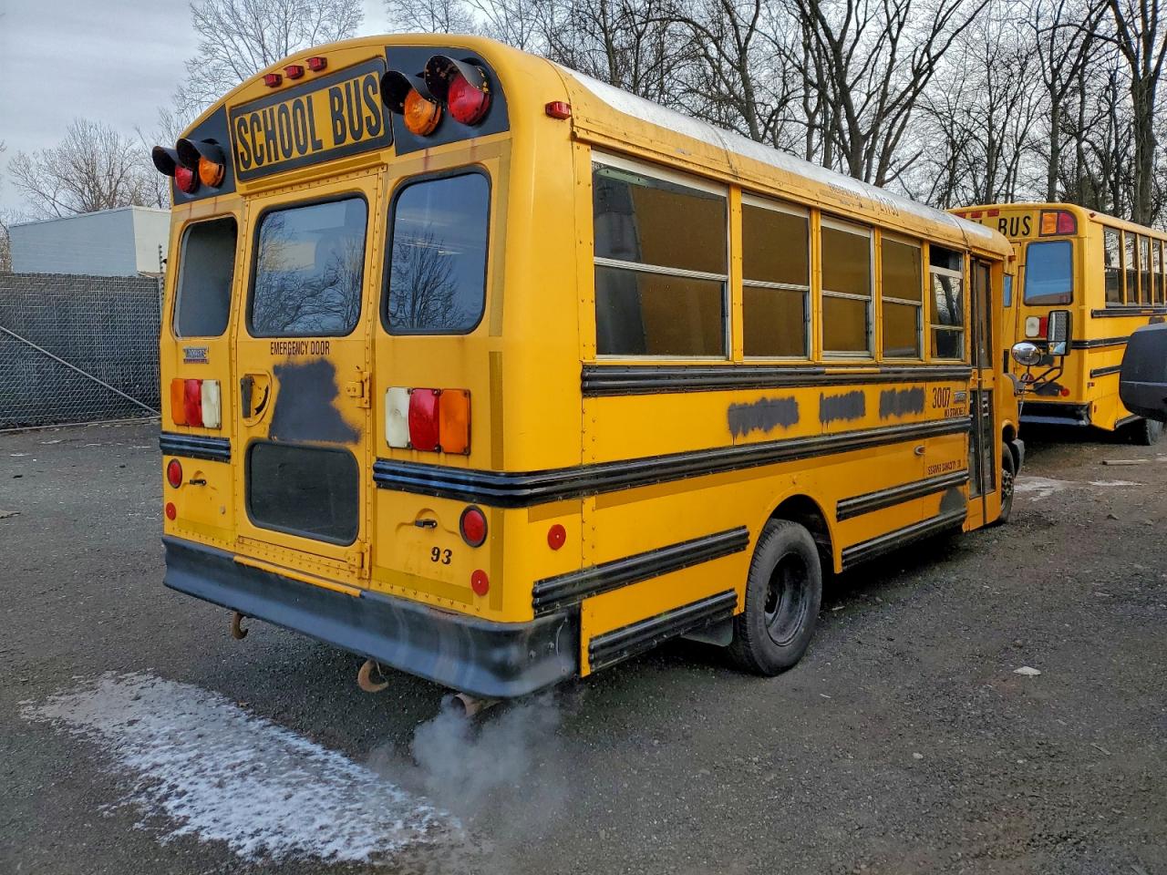 Chevrolet Express