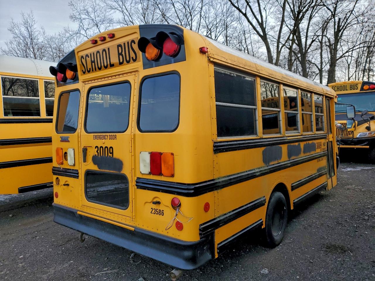 Chevrolet Express