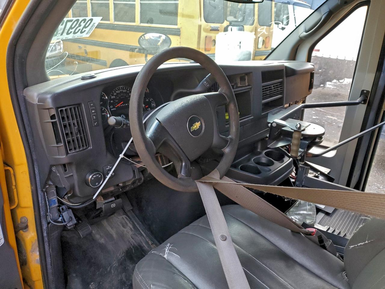 Chevrolet Express